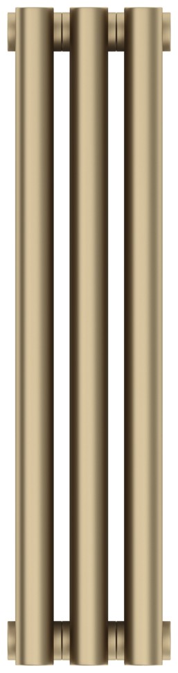 Эстет-00 500х135 3 секции