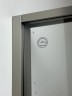 Timo Душевой угол TTSS-100/13C-8L, раздвиж 1000*1000*2000, проф никель, стекло проз 8 мм