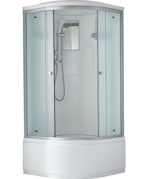 Timo Standart Т-5590 душевая кабина 90*90*220