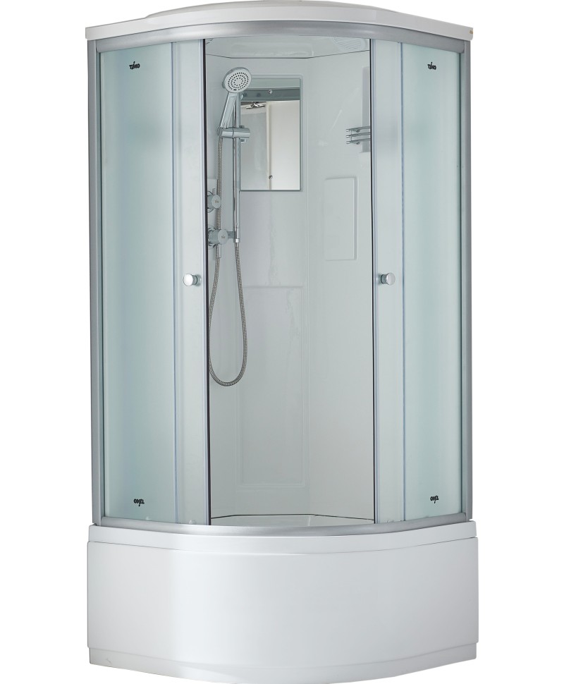 Timo Standart Т-5590 душевая кабина 90*90*220