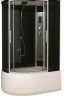 Timo Standart T-1120 R душевая кабина 120*85*220, турецкая баня хамам