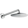 Верхний душ Hansgrohe Raindance S 240 1j РоwdеrRаin 27607000