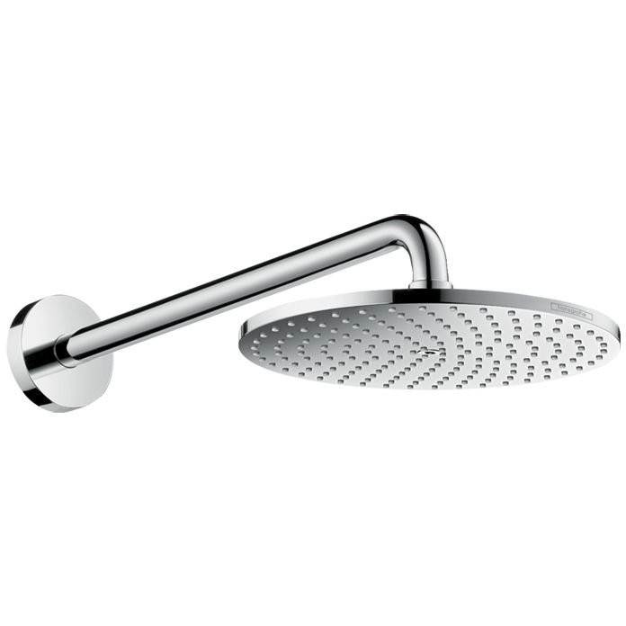 Верхний душ Hansgrohe Raindance S 240 1j РоwdеrRаin 27607000
