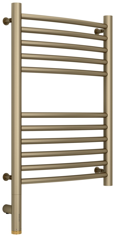 Богема 3.0 выгнутая 600х400 МЭМ левый