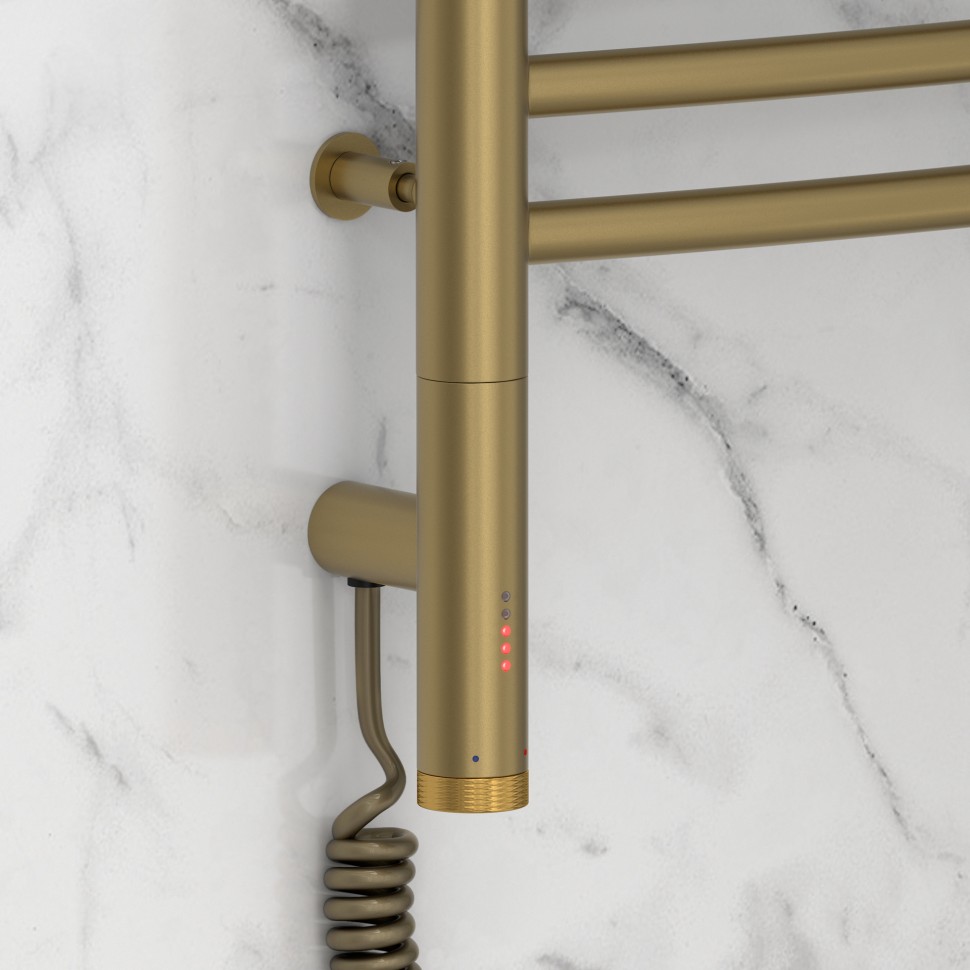 Богема 3.0 выгнутая 600х400 МЭМ левый