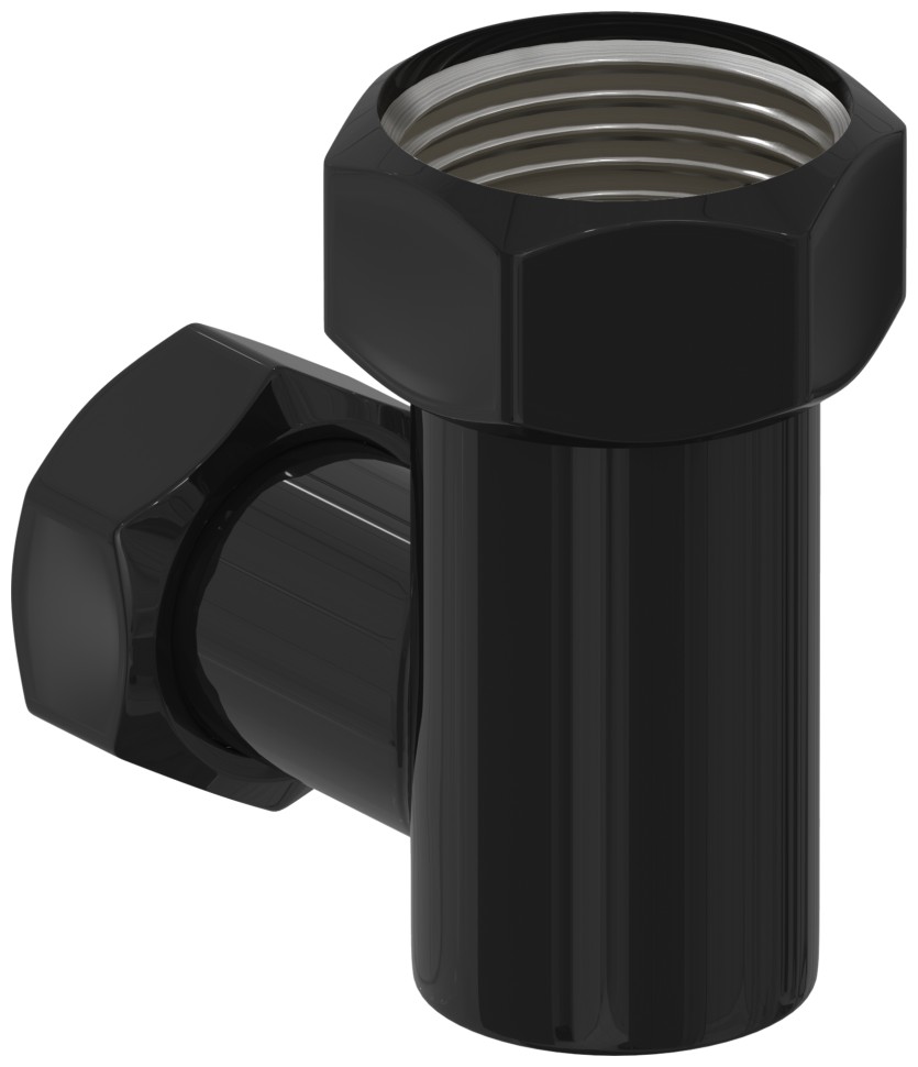 Уголок переходной (G 1" НГ х G 3/4" НГ)