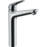 Смеситель для раковин Hansgrohe Novus хром (71123000)