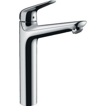 Смеситель для раковин Hansgrohe Novus хром (71123000)
