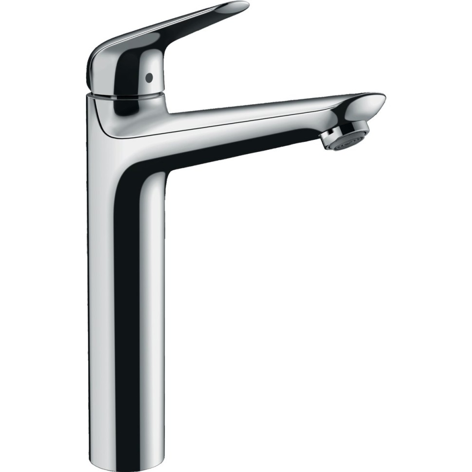 Смеситель для раковин Hansgrohe Novus хром (71123000)