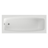 Ванна BERGES акриловая FEYA 170x70 с каркасом