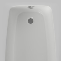 Ванна BERGES акриловая FEYA 170x70 с каркасом