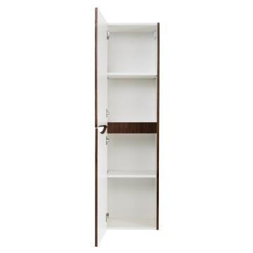 Шкаф подвесной BelBagno FLY-MARINO-1500-2A-SC-RW-P-L