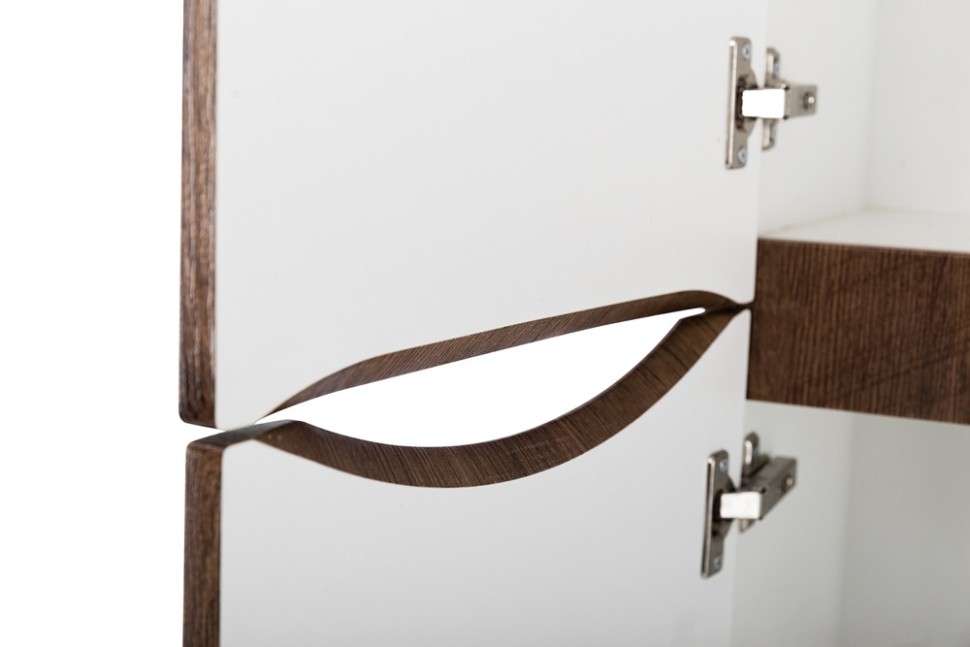 Шкаф подвесной BelBagno FLY-MARINO-1500-2A-SC-RW-P-L