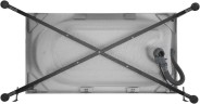 Акриловая ванна Aquanet West 130x70 (с каркасом)