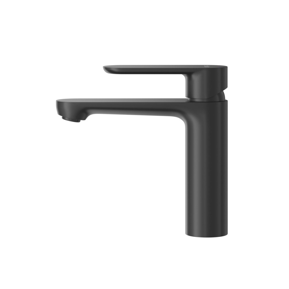 Смеситель для раковины с донным клапаном CEZARES STYLUS-LS-NOP