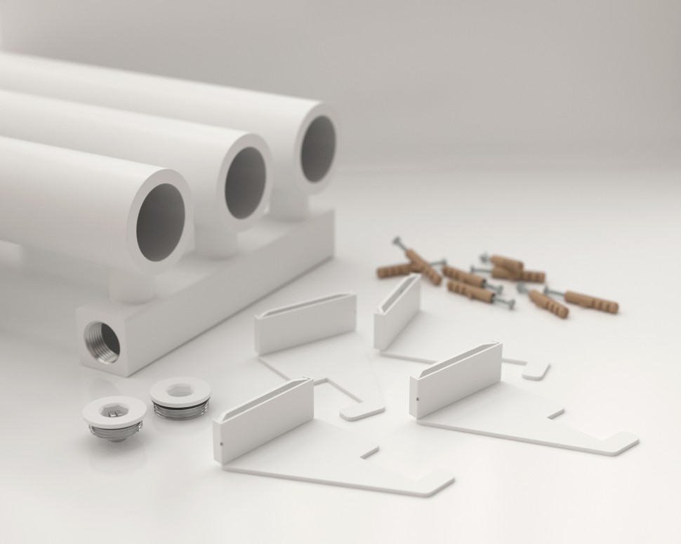 Кумир-0 300х820 12 секций