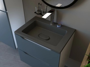 Раковина для тумбы OTTIMO MO620B