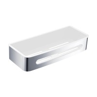 Полка Timo Luiro 18578/00 хром