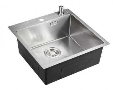 Мойка EMAR EMB-117A EMB-117A PVD Nano Satine