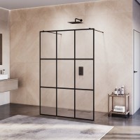 Душевая перегородка RGW WA-018B (1200)