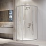 Душевой уголок RGW PA-86S (Прозрачное, 900x900)
