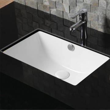 Раковина для ванной CeramaLux 540N-1