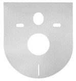 Шумоизоляционная прокладка CeramaLux CL-325