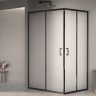 Душевой уголок RGW PA-040B (Матовое-Сатинат, 800x1200)