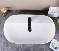 Умывальник CeramaLux D1347