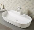 Умывальник CeramaLux D1347