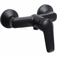 Смеситель для душа, настенная