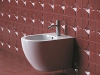 Подвесное биде Forma CN3010