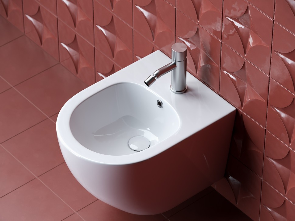 Подвесное биде Forma CN3010