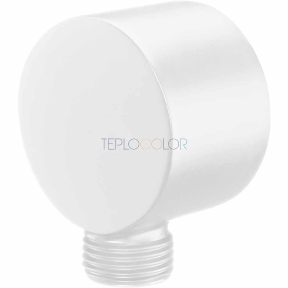 Кронштеин для подключения шланга, круглые