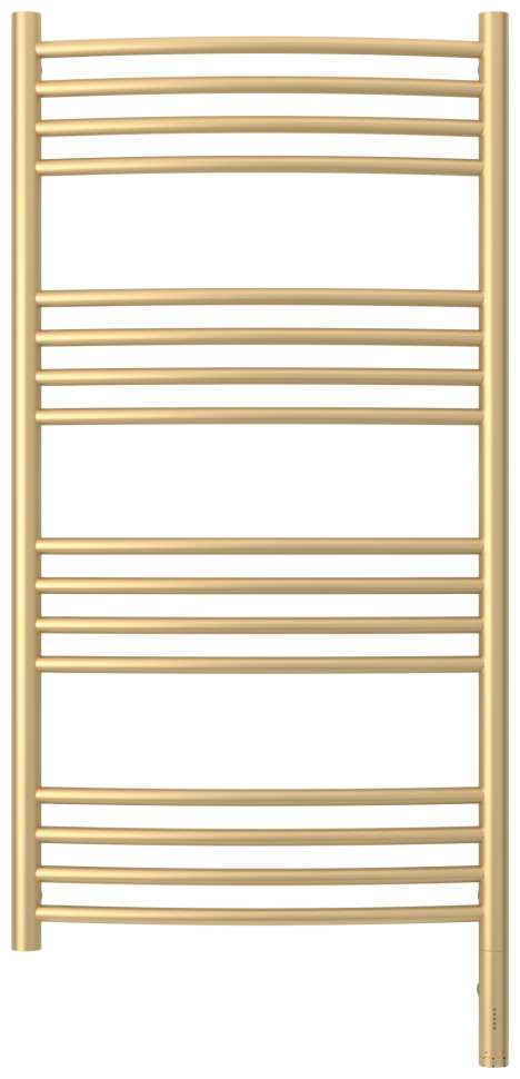 Богема 3.0 выгнутая 1000х500 МЭМ правый