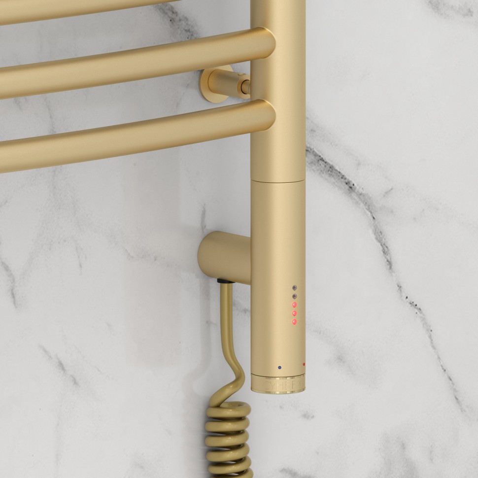 Богема 3.0 выгнутая 1000х500 МЭМ правый