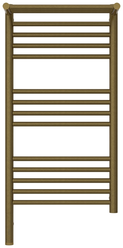 Богема 3.1 с полкой 800х400 МЭМ левый