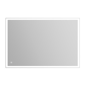 Зеркало BelBagno SPC-GRT-1200-800-LED-TCH