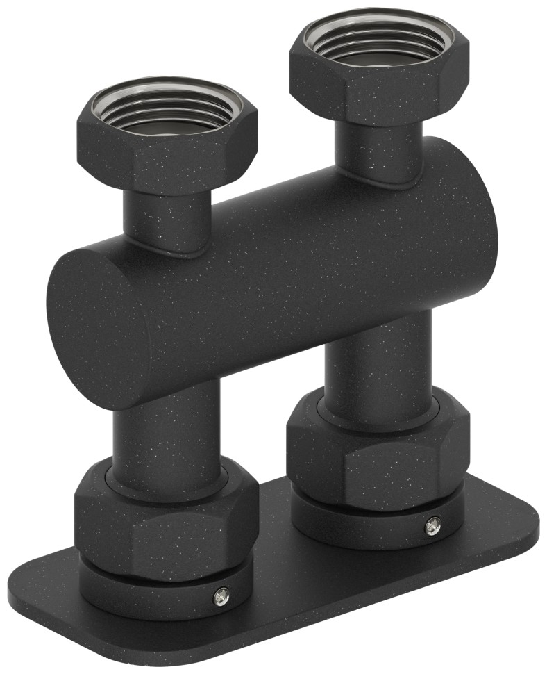 Модуль прямой EU50 (2 х НГ G 3/4" / 2 х НГ G 3/4")