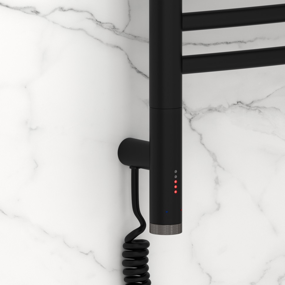 Богема 3.1 выгнутая 1200х400 МЭМ левый