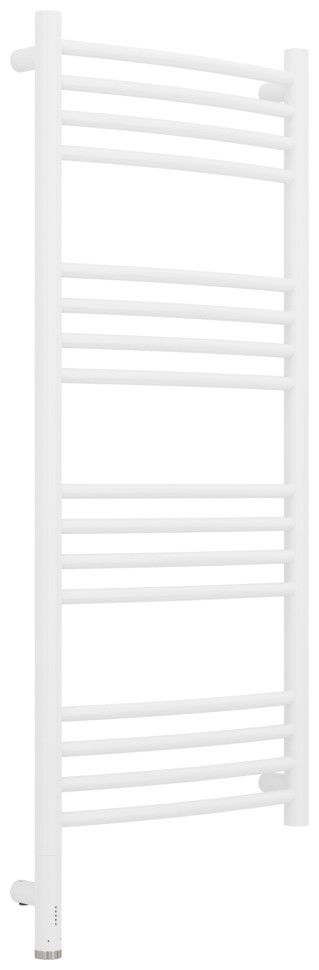 Богема 3.1 выгнутая 1000х400 МЭМ левый