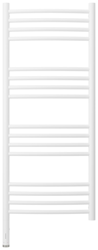 Богема 3.1 выгнутая 1000х400 МЭМ левый