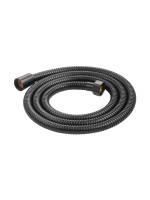 Шланг для душа 1.5м. Нержавеющая сталь, картонный держатель OSGARD AMANT 8009