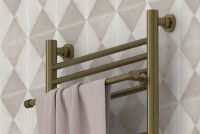 Полка прямая / L 370