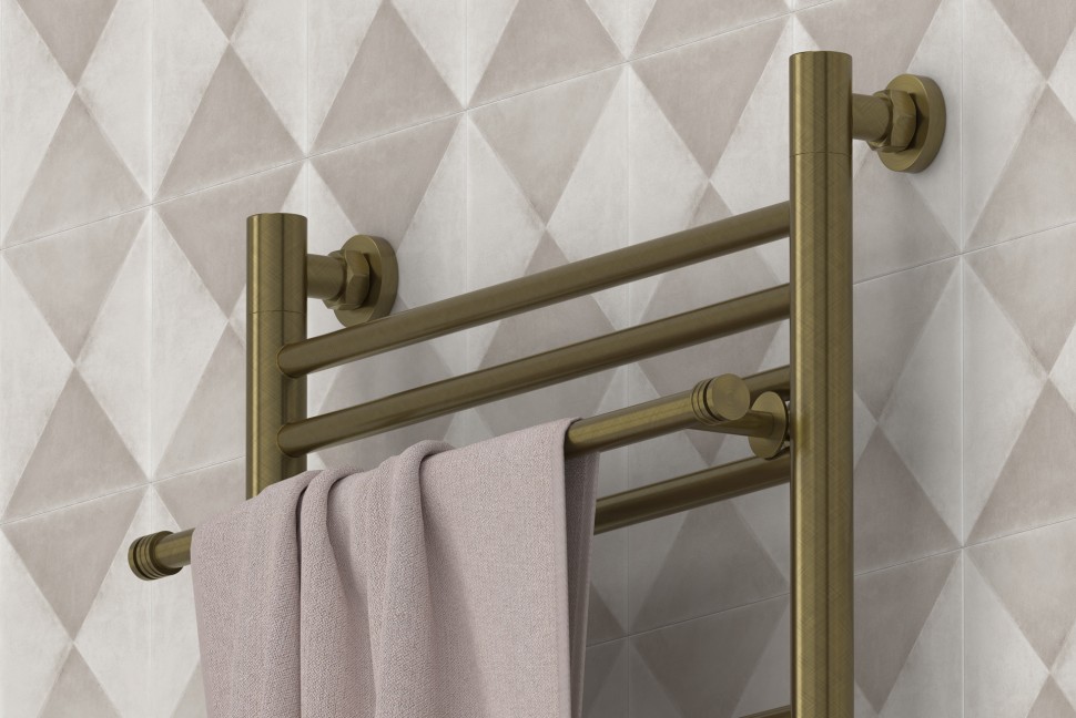 Полка прямая / L 370