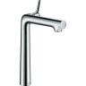 Смеситель для раковин Hansgrohe Talis S хром (72115000)