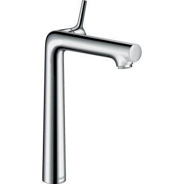 Смеситель для раковин Hansgrohe Talis S хром (72115000)
