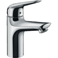 Смеситель для раковин Hansgrohe Novus хром (71030000)
