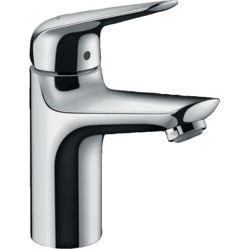 Смеситель для раковин Hansgrohe Novus хром (71030000)