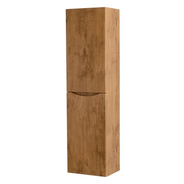 Шкаф подвесной BelBagno FLY-MARINO-1500-2A-SC-RN-P-L